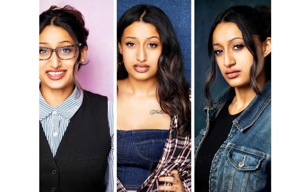 Why Hire a Makeup Artist for Your Actor Headshots?