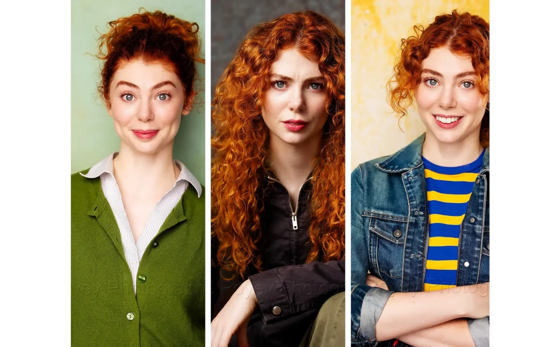 Why Hire a Makeup Artist for Your Actor Headshots?
