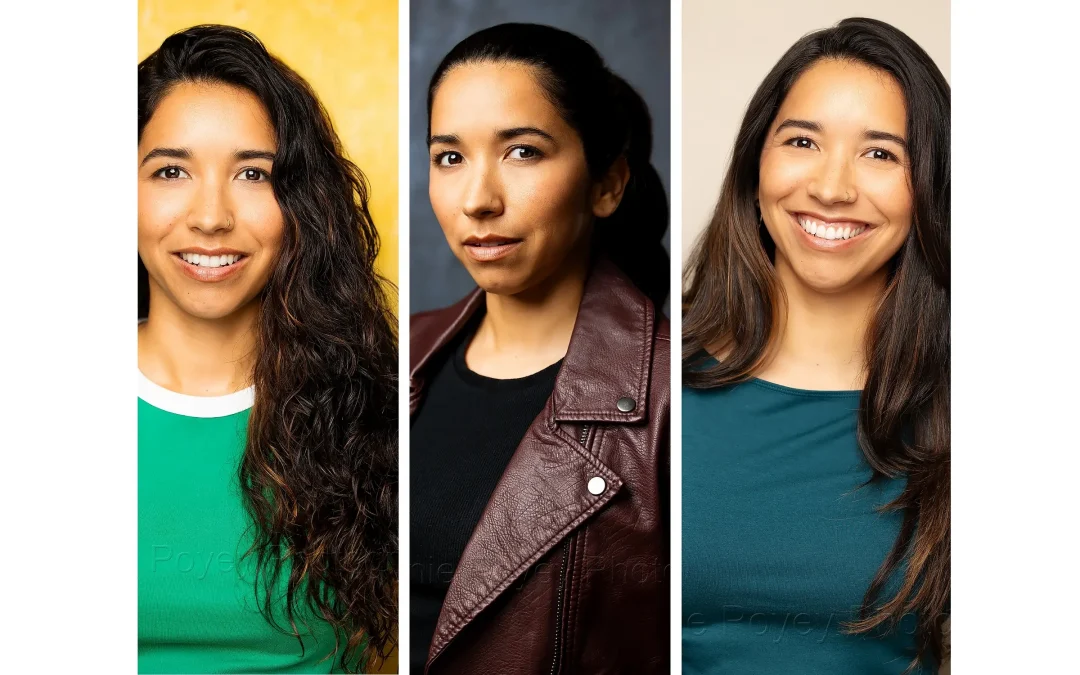 Are Cheap Headshots Really Best for Beginning Actors?