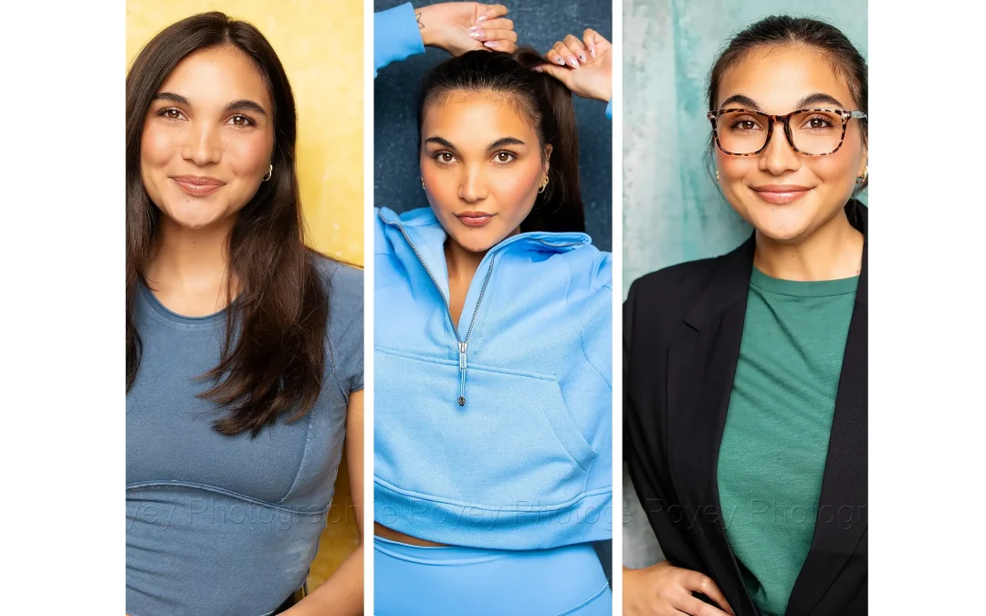 7 Things a Professional Headshot Photographer Should Do for Actors
