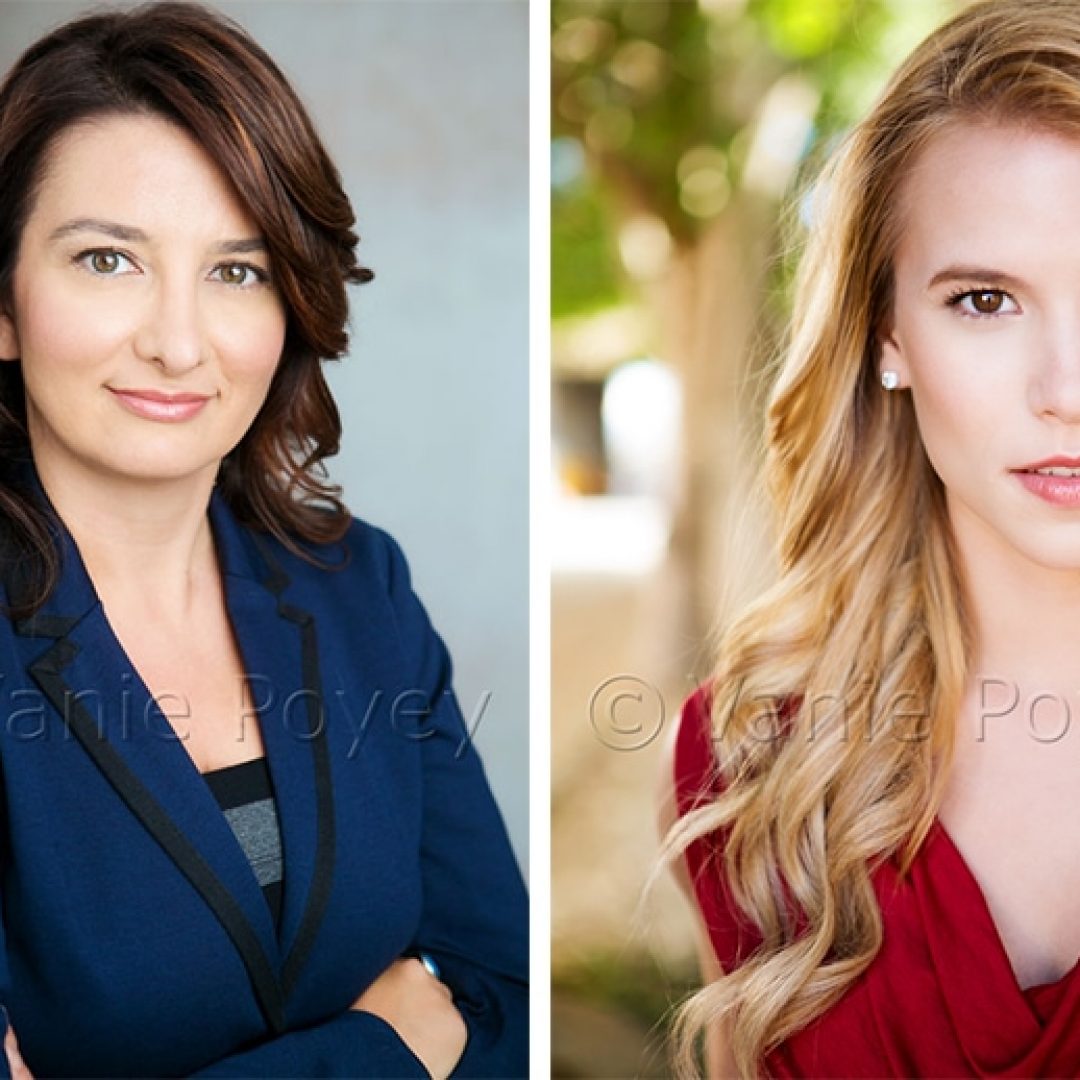 Headshot Photography Los Angeles