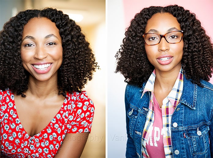 5 Things a Pro Headshot Photographer Should Bring to the Table
