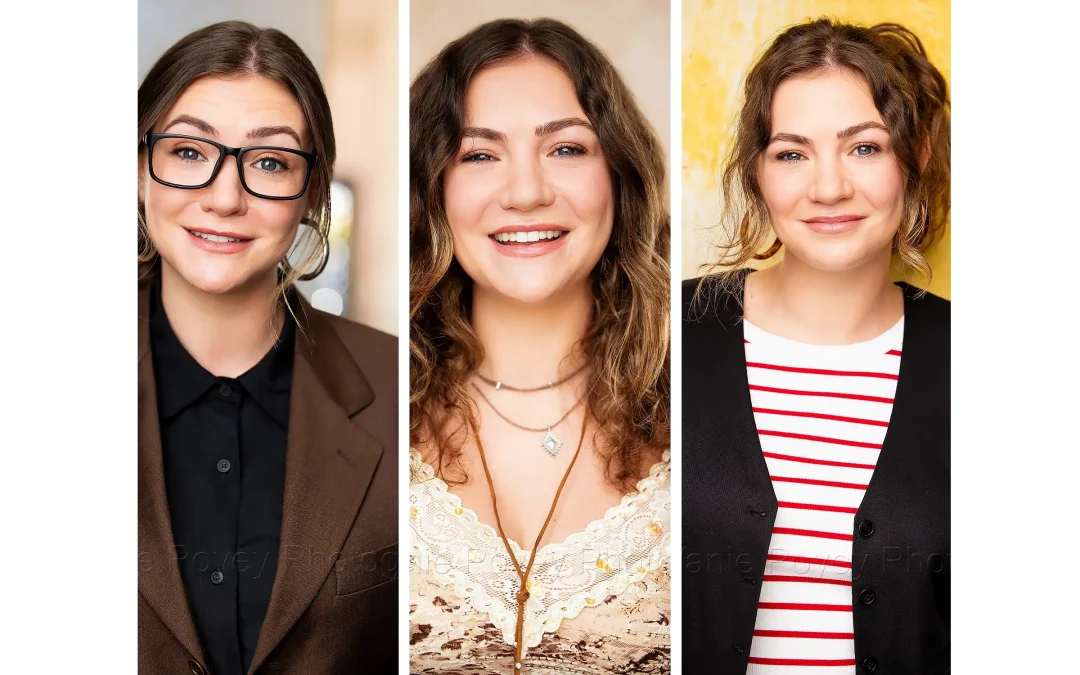 Why Backstage Voted Vanie Poyey LA’s Favorite Headshot Photographer