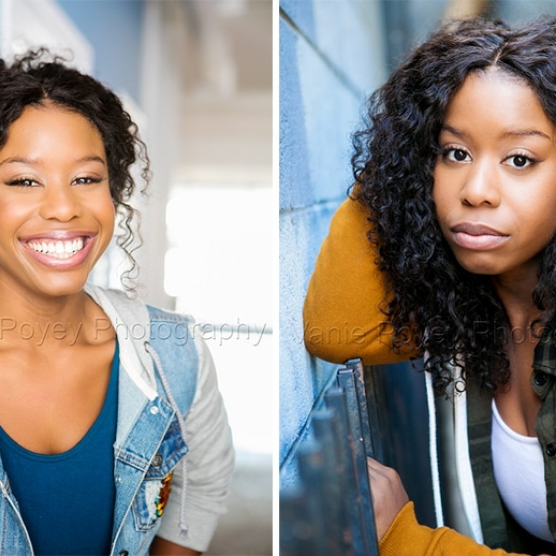 Best headshot photographers Los Angeles