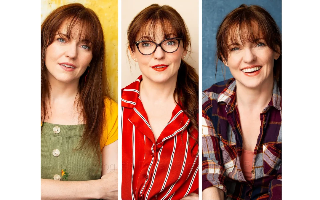 5 Actor Headshot Prep Tips That Get You Booked