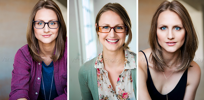 Why Invest in Professional Headshots?
