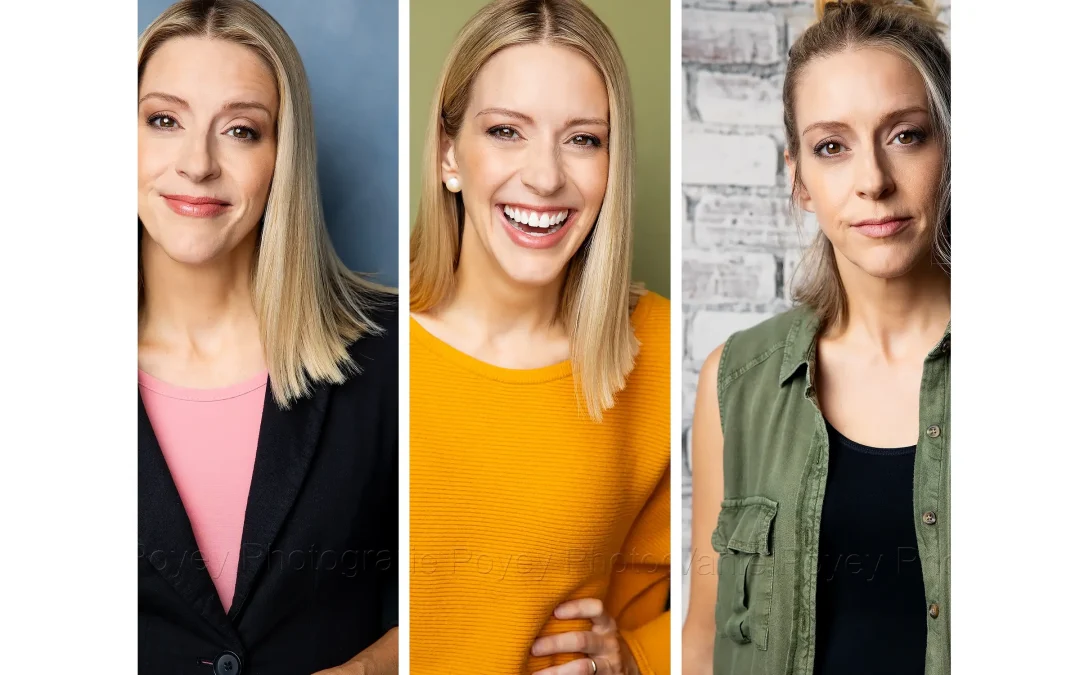 Why Professional Acting Headshots Are Worth the Investment for Actors