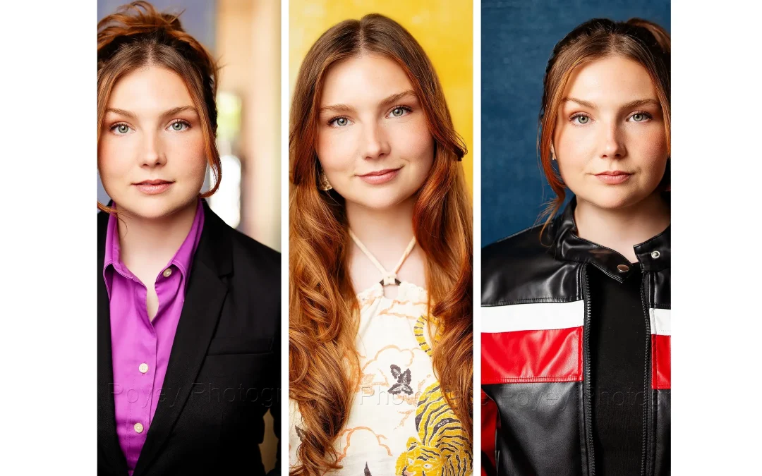 8 Questions to Ask a Professional Headshot Photographer Before You Book
