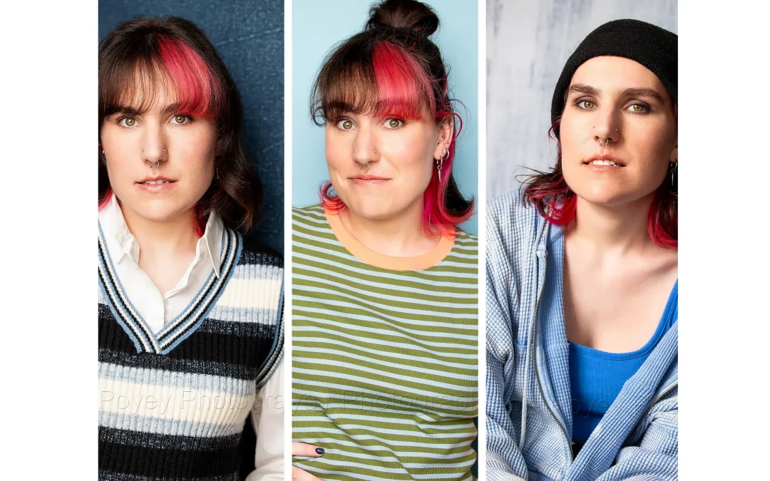Headshot Dos and Don’ts: An Agent’s Perspective for Actors