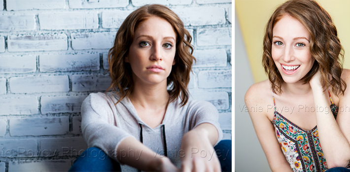 Why Are Some Headshot Photographers so F$%&^# Expensive?