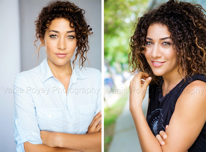 8 Questions To Ask When Shopping For Headshots