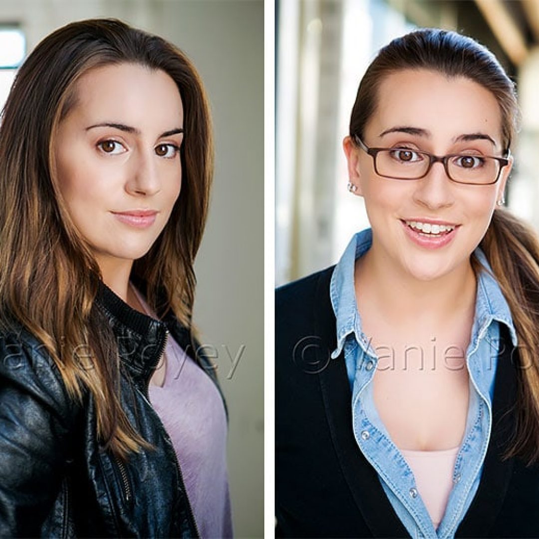 Headshots Los Angeles