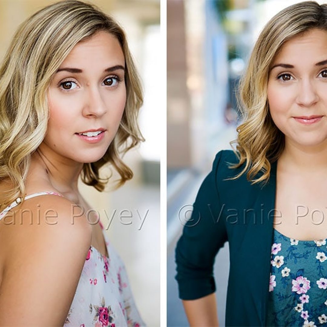 Acting Headshots LA