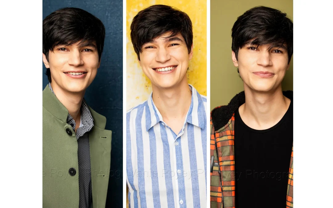 How to Choose a Headshot Makeup Artist for Actors