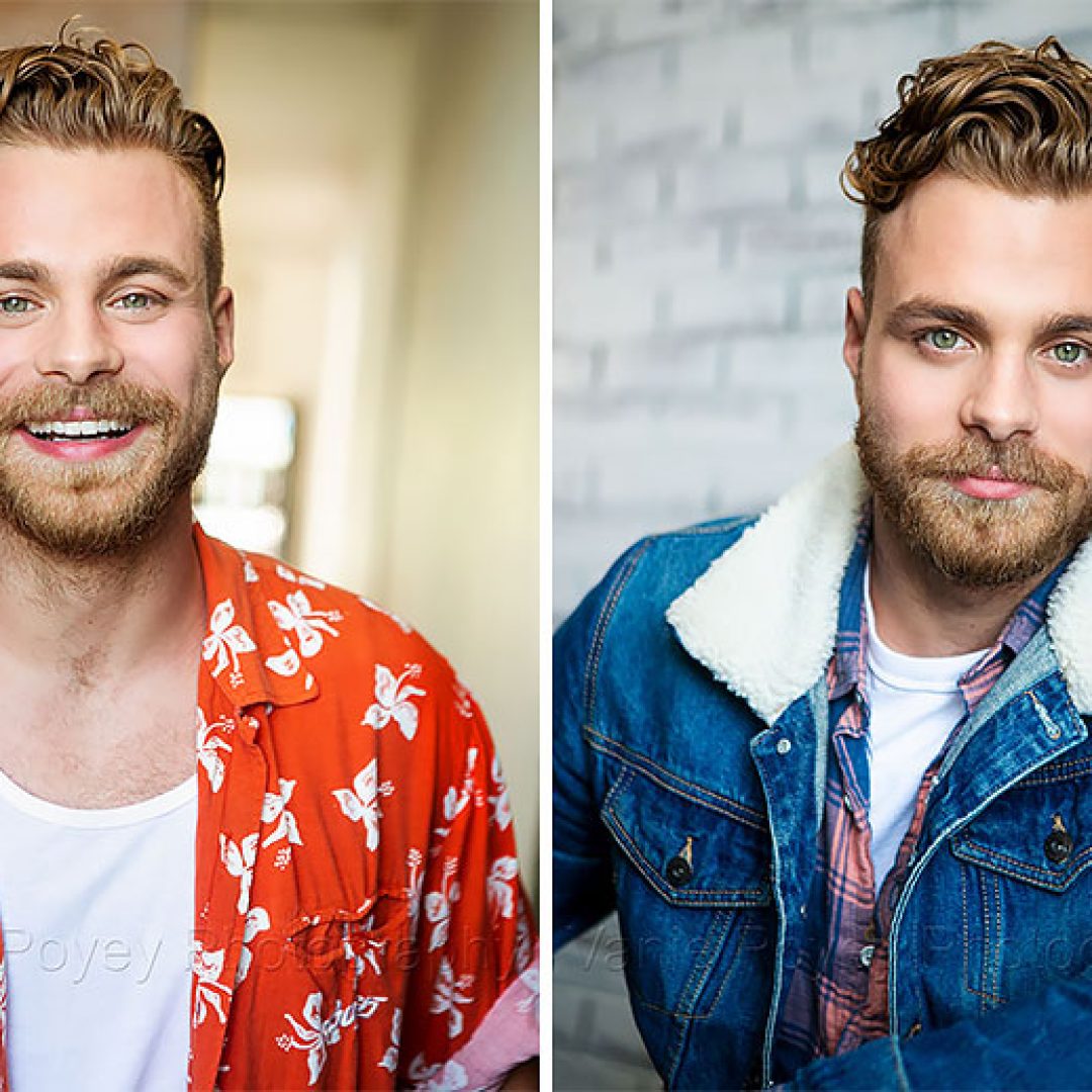 Headshots