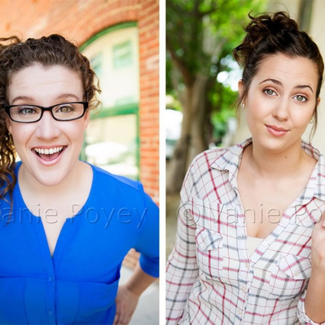 Character Headshots Los Angeles