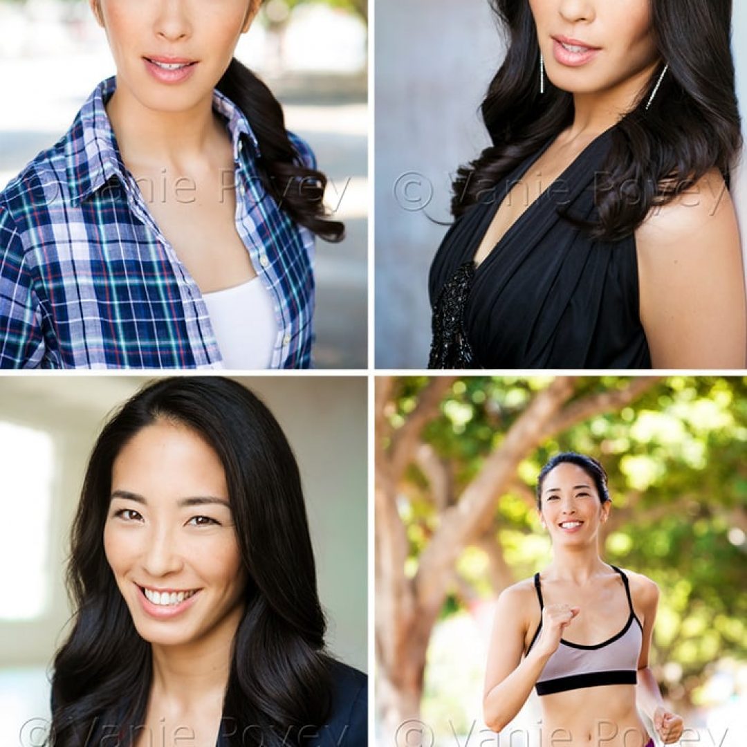 Headshot Photographer Los Angeles