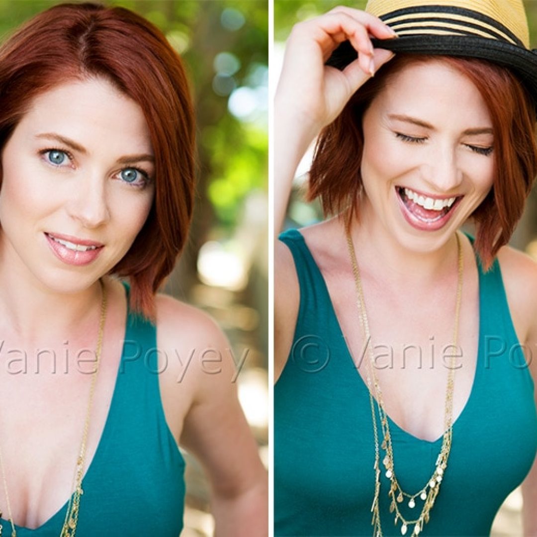 Los Angeles Digital headshots