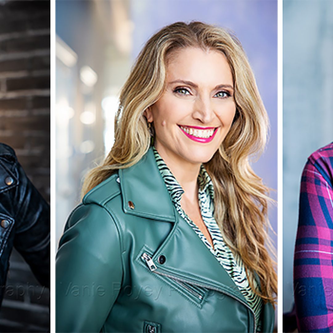 Headshot Tips Los Angeles