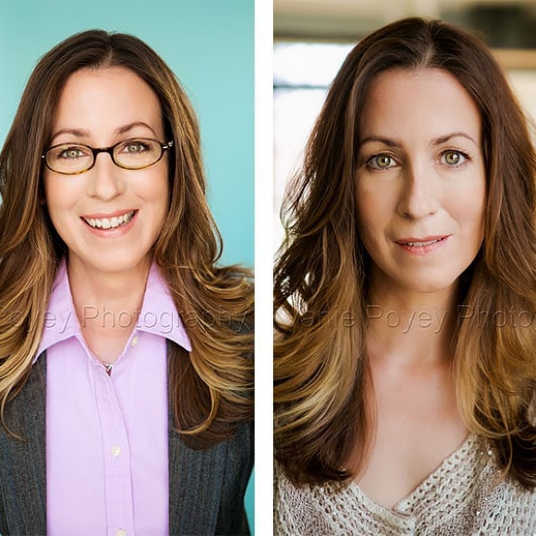 Headshots LA