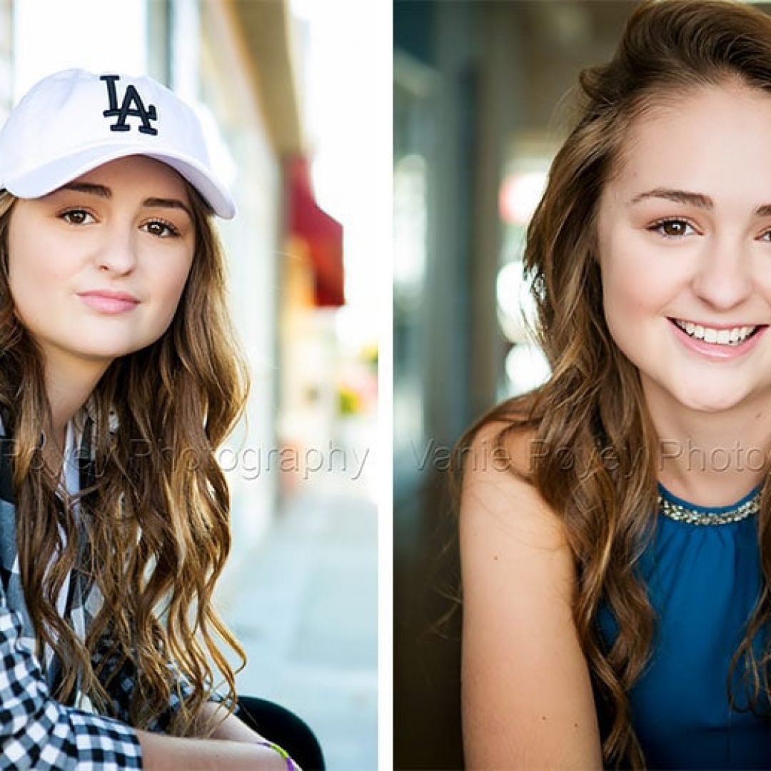 Headshots Los Angeles