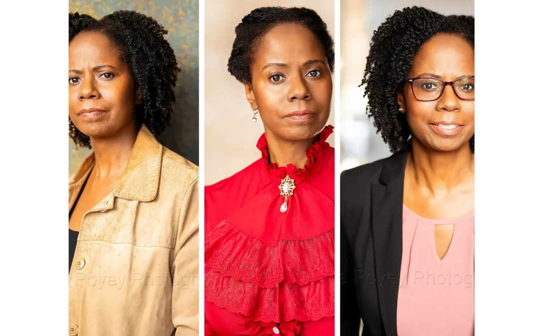 All photographers are hustlers!