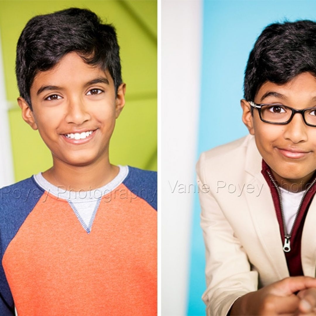 Commercial headshots Los Angeles