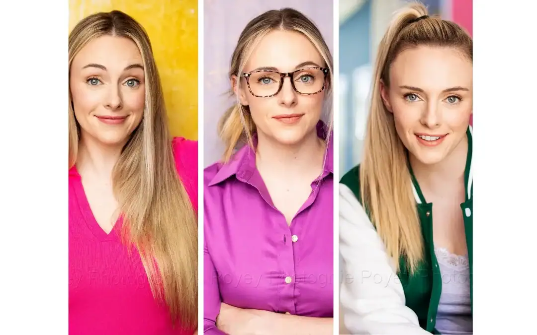 Commercial vs. Theatrical Headshots: What’s the Difference?