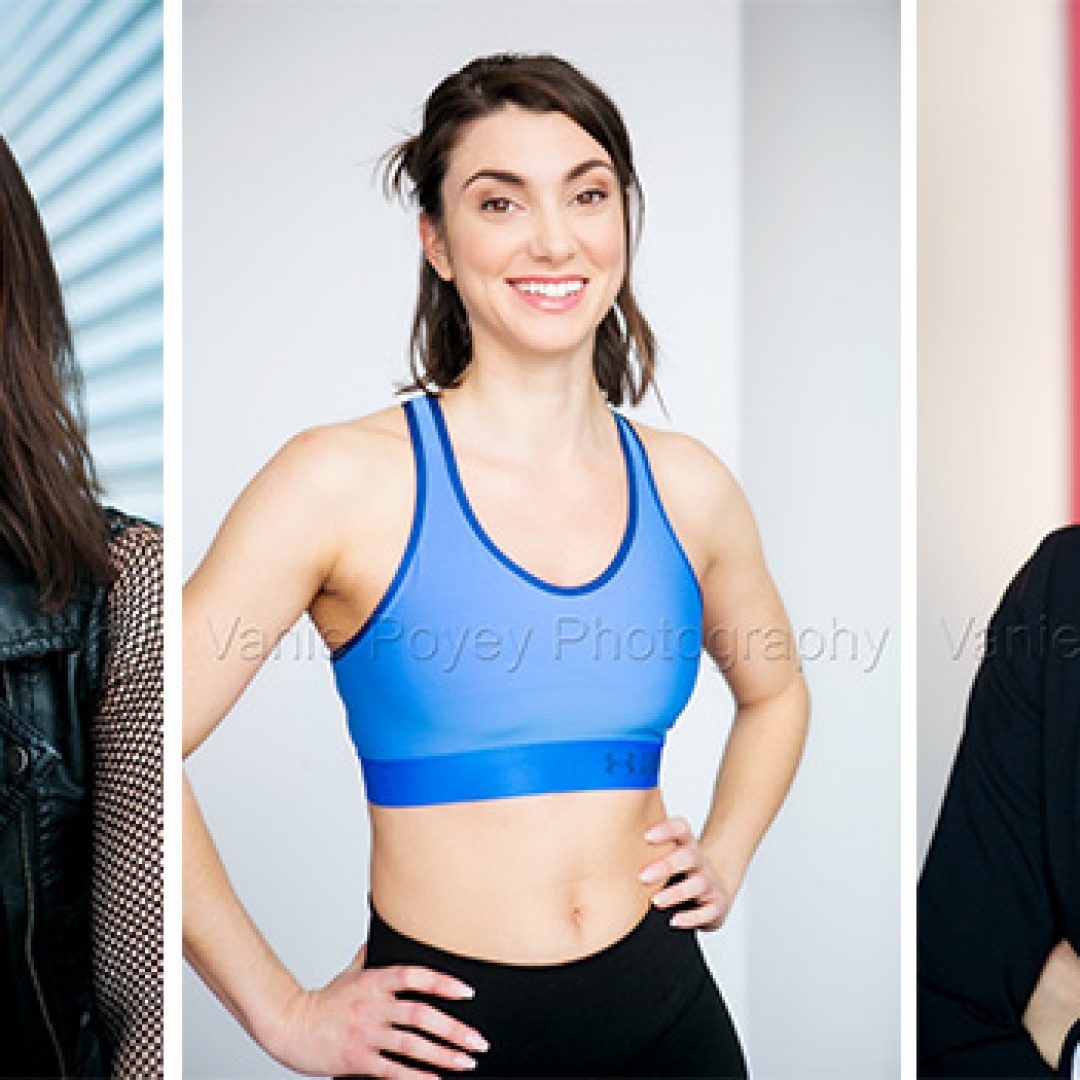 Best headshot photographers Los Angeles