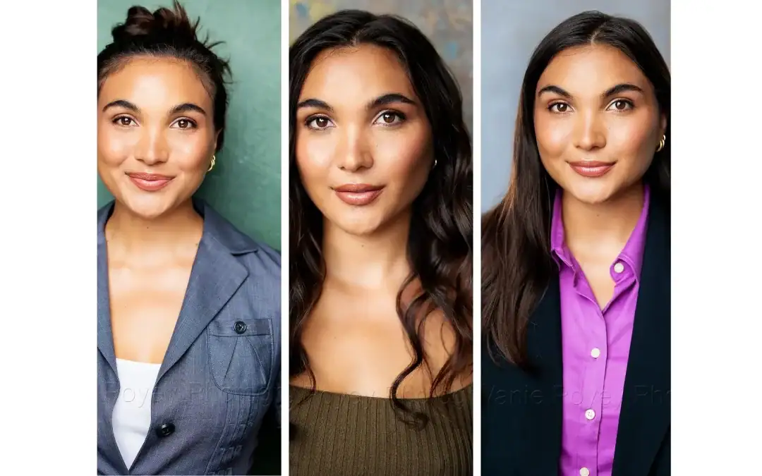 How Vanity Can Cause You to Lose Sight of the Purpose of a Headshot.