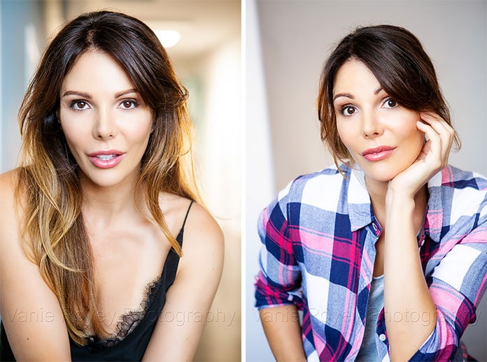 Headshots, and how Casting Directors interact with them.