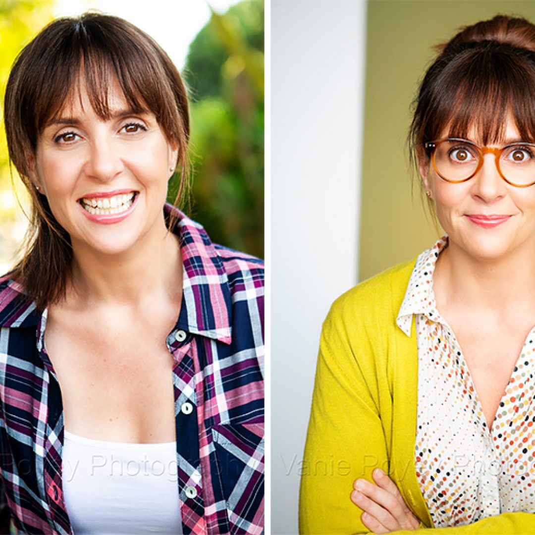 Los Angeles Headshots