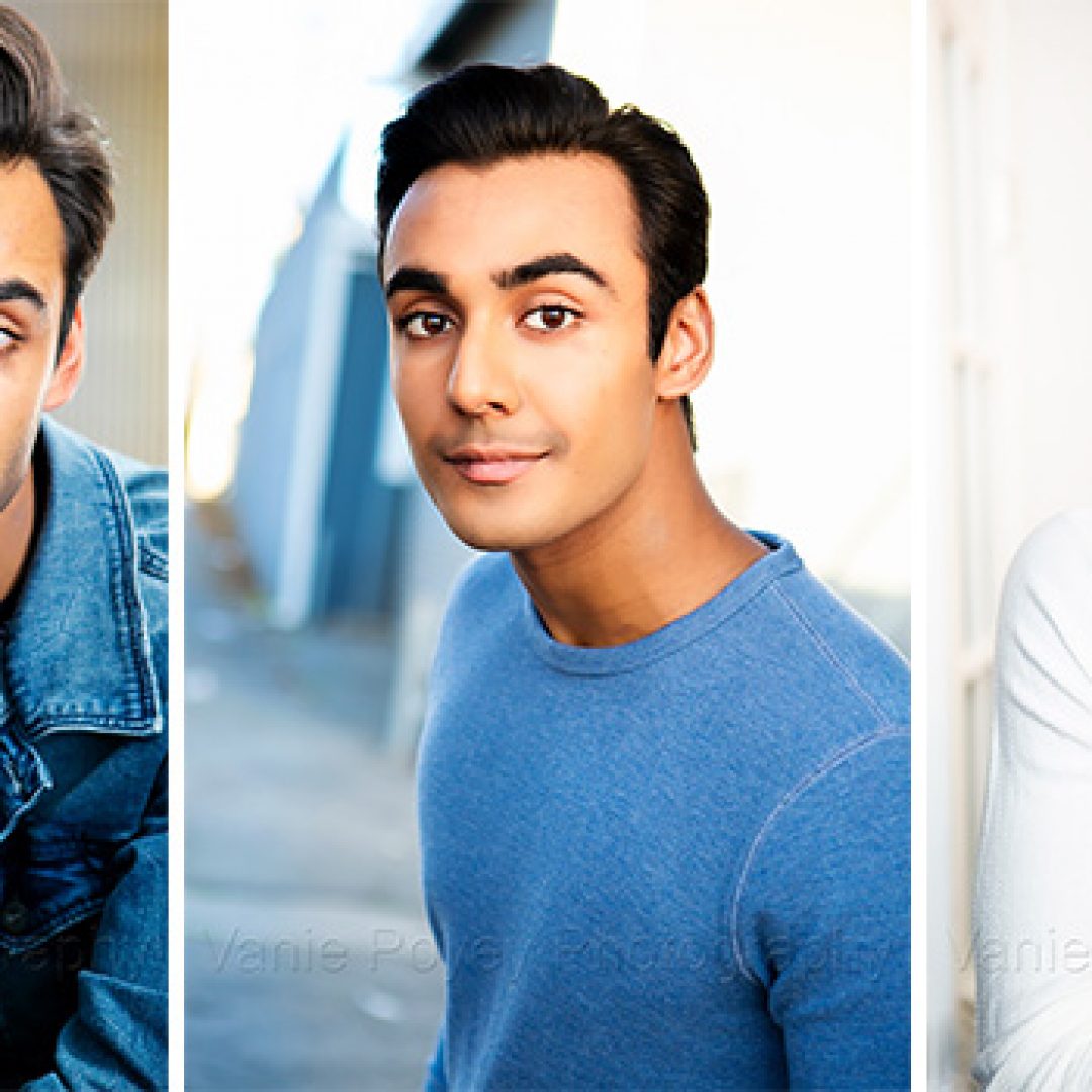 Best headshot photographers Los Angeles
