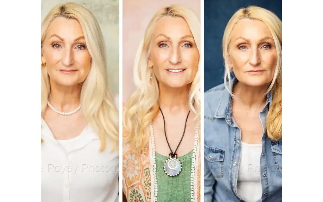 How Often Should You Get Headshots?