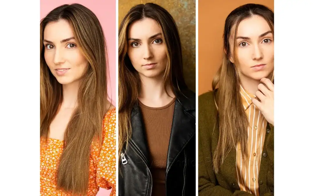 Different Looks Didn’t Work For You So Now You Should Get General Headshots, Right?