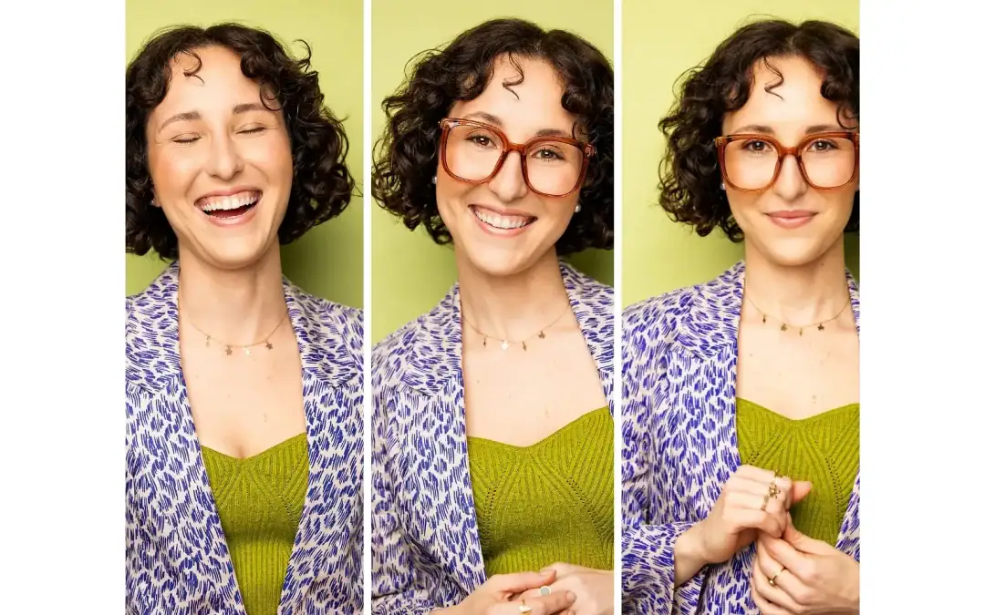 Confused by all the advice about your headshot looks? Here’s how to gain clarity.