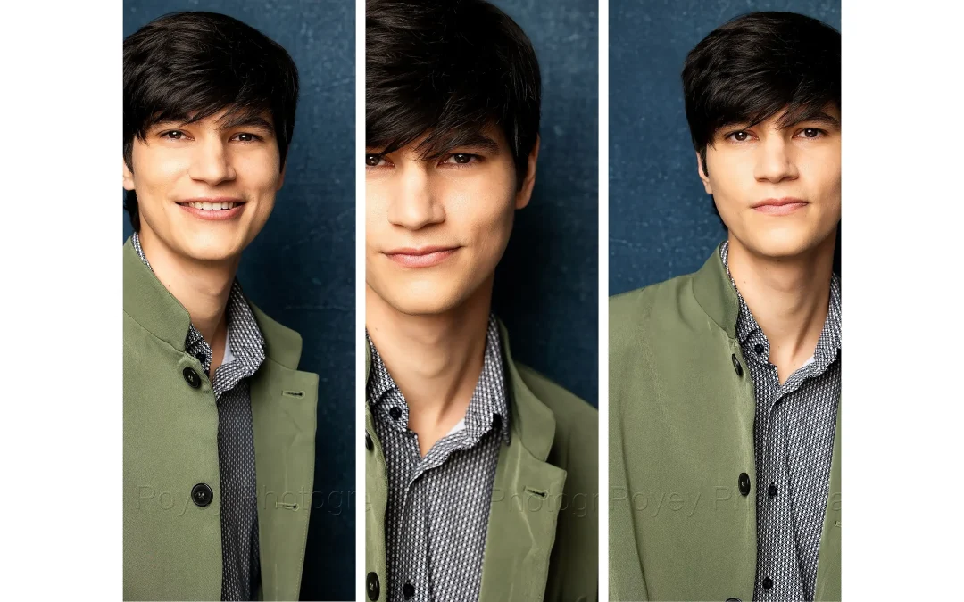 Actor Headshots: What Every Serious Actor Needs to Know