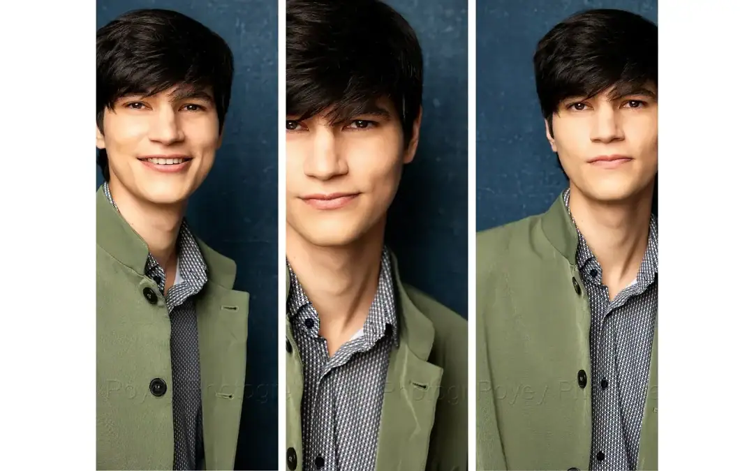 How You Might Be Ruining a Great Headshot Session