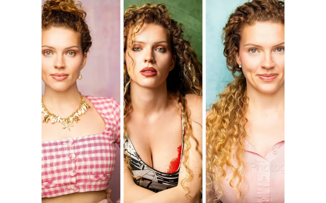 Actor Headshot Preparation: What You Need to Know Before Your Session