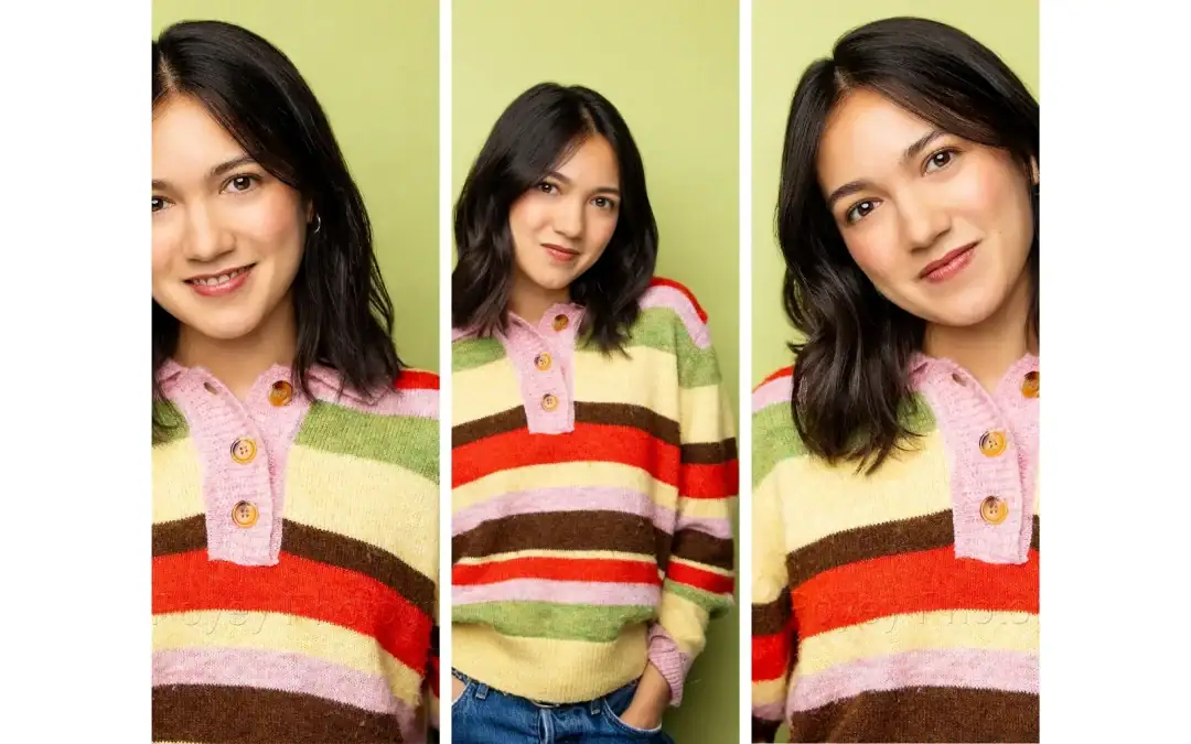 How to Make it Hard for Your New Agent to Ask for New Headshots