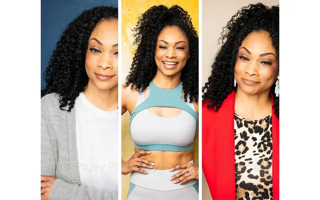 How to Nail Your Headshot Session