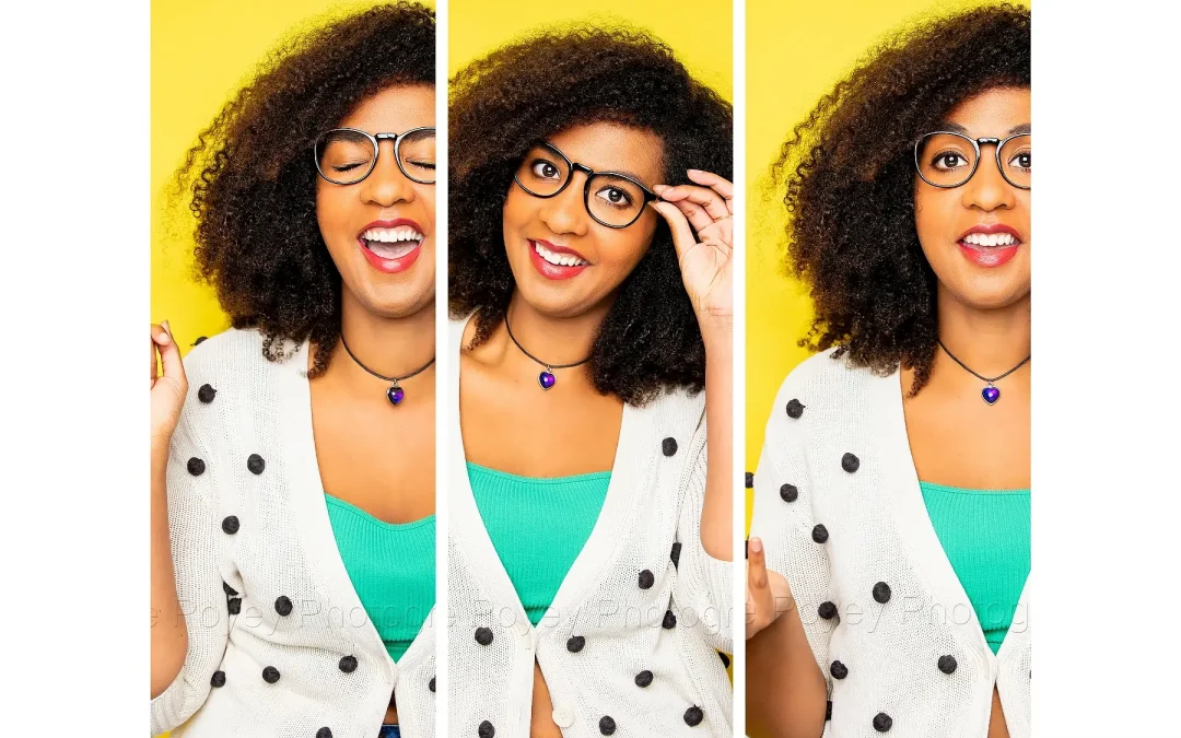 Actor Advice: What Every Actor Needs to Know Before Getting Headshots