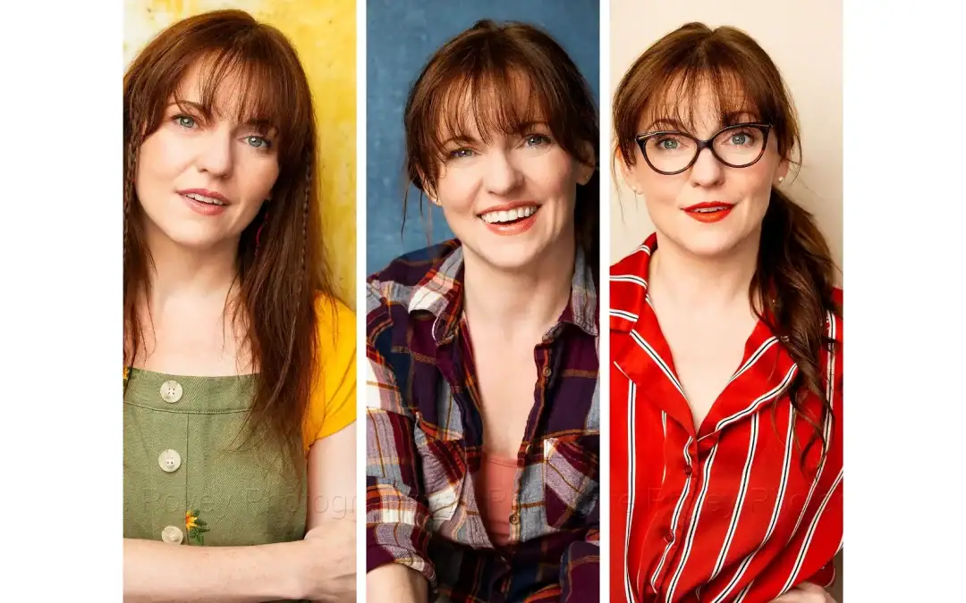How Your Attitude Can Make or Break Your Headshot Session