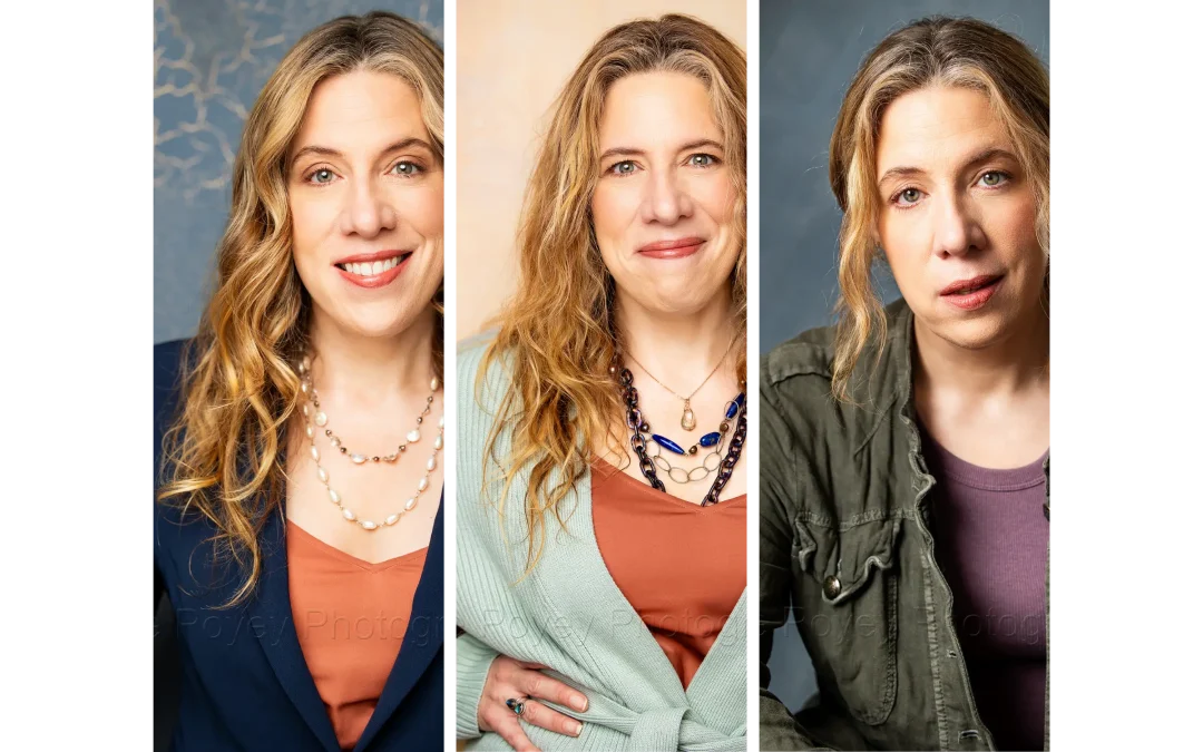 Actor Headshot Makeup: Why Less Is More (And What Agents Actually Want to See)