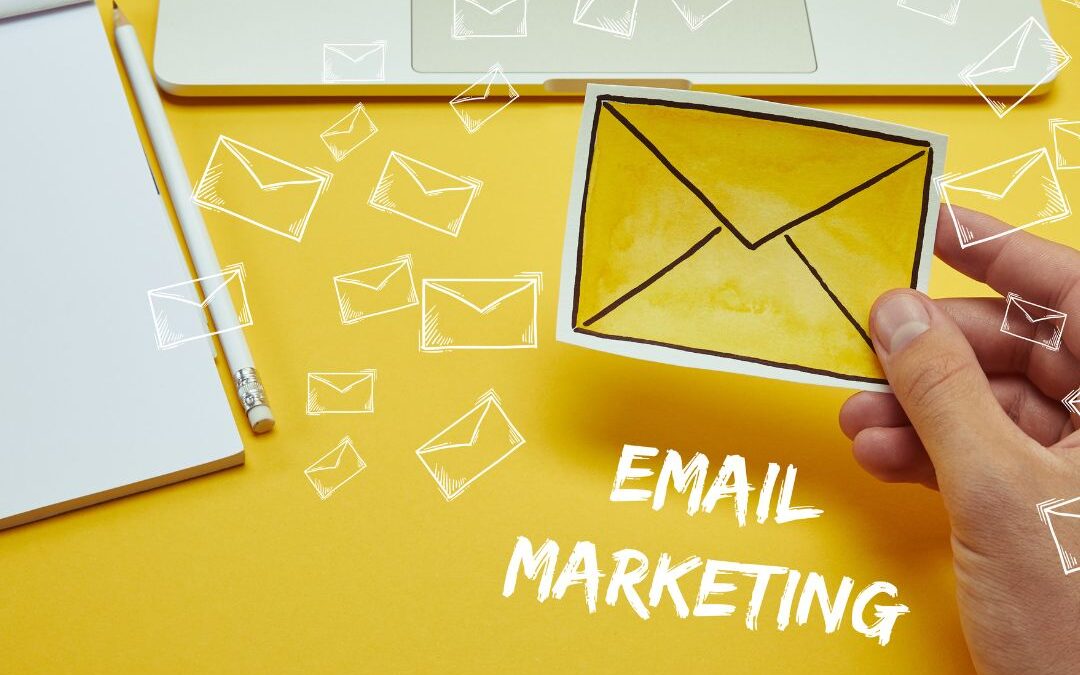 Launching Your First Email Campaign: Five Simple Steps