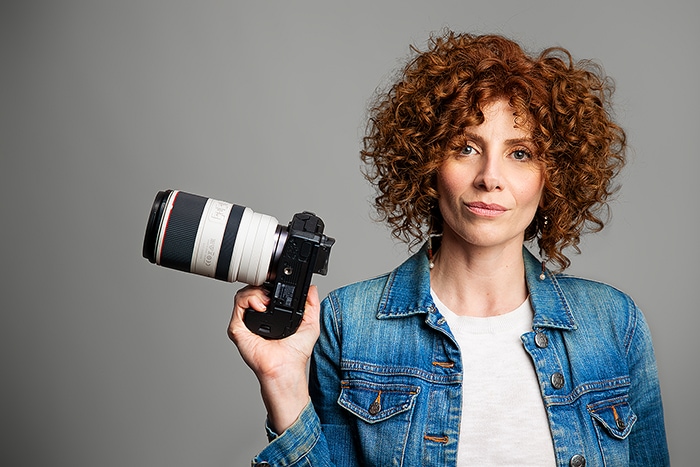 How I Went From $300 in the Bank to Becoming a Multi Six-Figure Photographer