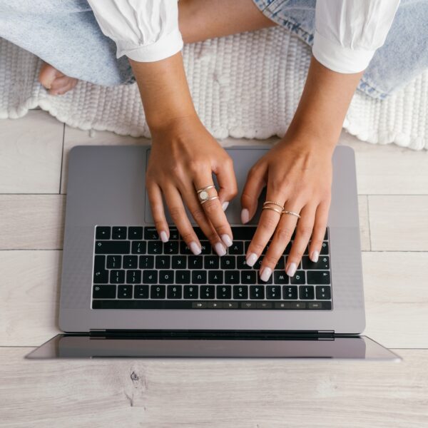 Email marketing for photographers