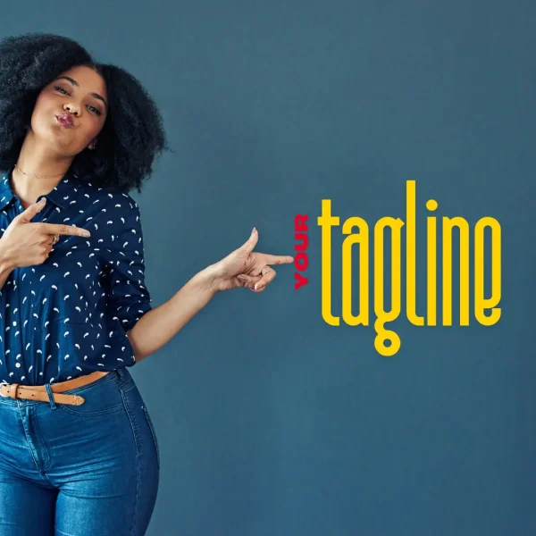 How to create a tagline for photographers