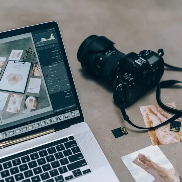 Start a headshot photography business