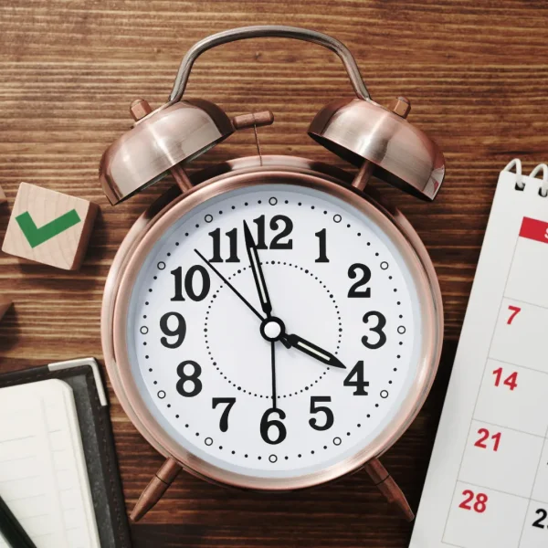 photographer time management tips